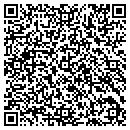 QR code with Hill Top CITGO contacts