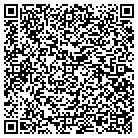 QR code with Rancho Cucamonga Firefighters contacts