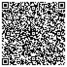 QR code with Accurate Vending Service contacts