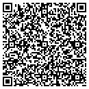 QR code with Sabine Fcu contacts