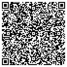 QR code with A D Vending contacts