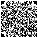 QR code with A & D Vending Services contacts