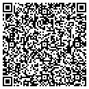 QR code with Agm Vending contacts