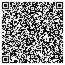 QR code with Hopper Clint contacts