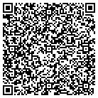 QR code with American Best Driving & Trffc contacts