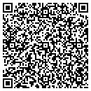 QR code with Allens Vending contacts