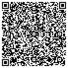 QR code with All In One Vending Service contacts