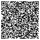 QR code with Aloha Vending contacts
