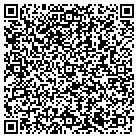QR code with Oakwood Community Church contacts