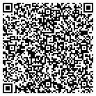 QR code with A Plus & City Driving School contacts