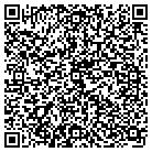 QR code with One Accord Community Church contacts