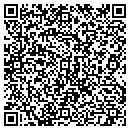 QR code with A Plus Driving School contacts