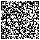 QR code with A Plus Driving School contacts
