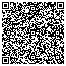 QR code with A Plus Driving School contacts