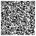 QR code with A Plus Driving School contacts