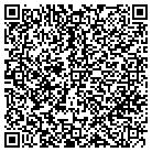 QR code with A Prevention Education Program contacts