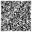 QR code with Anthony L Whitehurst Vending contacts