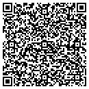 QR code with A Plus Vending contacts