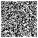 QR code with University Federal Cu contacts