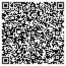 QR code with University Federal Cu contacts