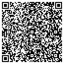 QR code with A P Vending Service contacts