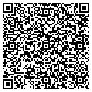 QR code with Donna M Rose contacts