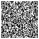 QR code with A R Vending contacts