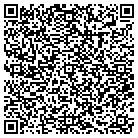 QR code with A Snackin Time Vending contacts