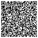QR code with A World Driving School contacts