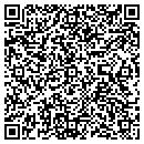 QR code with Astro Vending contacts