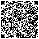 QR code with Hieroglyphic Productions contacts