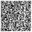QR code with Aztec Traffic School contacts