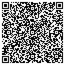 QR code with Zedtop contacts