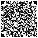 QR code with A Victorious Life contacts