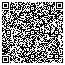 QR code with Aurora Vending contacts