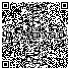 QR code with Chilton Area Horticulture Sub contacts