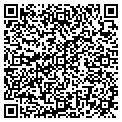 QR code with Bass Vending contacts