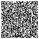 QR code with Garye's Used Furniture contacts