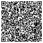 QR code with B A Y S Vending LLC contacts