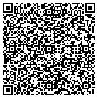 QR code with Chula Vista Ob Gyn contacts