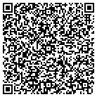 QR code with Serenity Home Health Llp contacts
