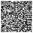 QR code with B & D Vending contacts