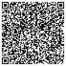 QR code with St Vincent Healthcare Hm Oxygn contacts