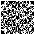 QR code with Benedict's Vending contacts