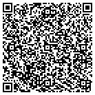 QR code with Hacker & Associates Inc contacts