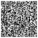 QR code with Hamrick Bear contacts
