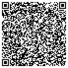 QR code with Hands in Motion Massage Thrpy contacts