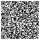 QR code with Hands On contacts