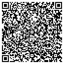 QR code with Caretech Inc contacts