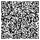 QR code with Caring Hands contacts